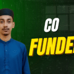 FundingPe:Co-Founder 3 y of web development