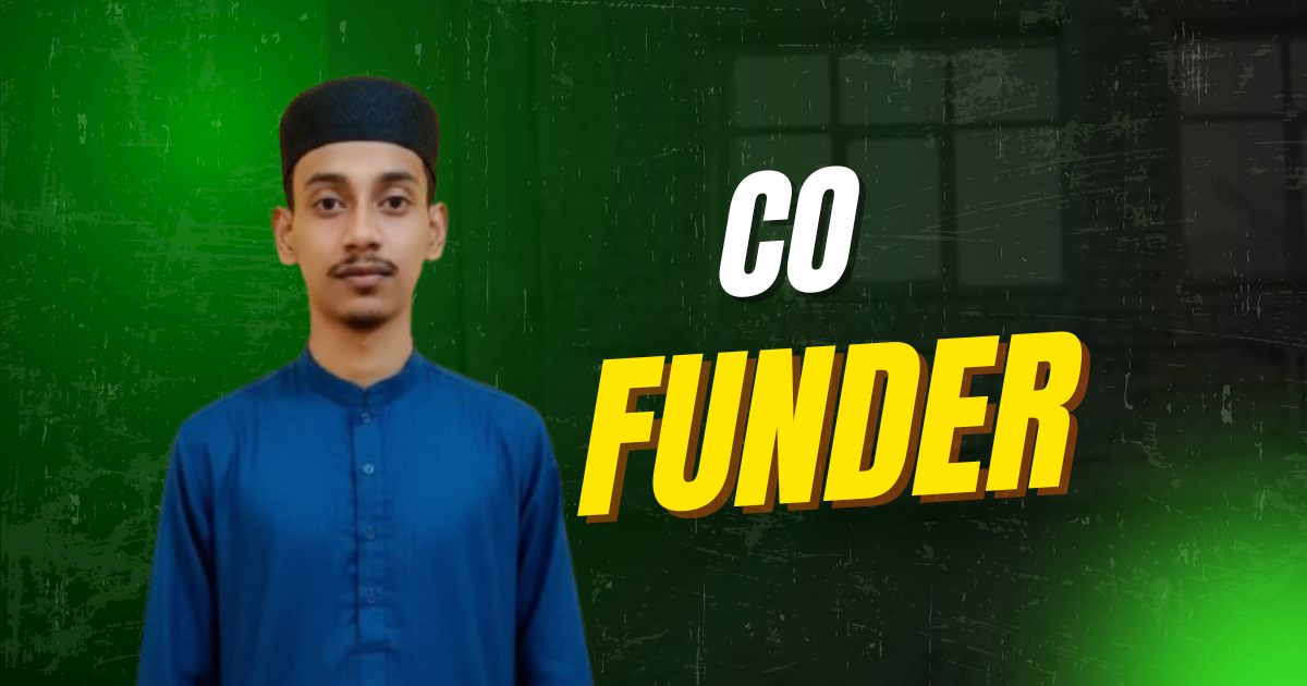 FundingPe:Co-Founder 3 y of web development